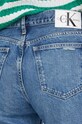Kavbojke Calvin Klein Jeans modra J20J222746