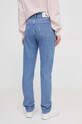 Oblečení Džíny Calvin Klein Jeans J20J222749 modrá