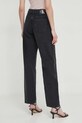 Одяг Джинси Calvin Klein Jeans J20J222754 чорний
