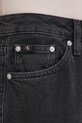 Джинси Calvin Klein Jeans чорний J20J222754
