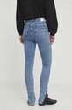 Одяг Джинси Calvin Klein Jeans J20J222773 блакитний