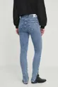 Calvin Klein Jeans jeans 94% Cotone, 4% Elastomultiestere, 2% Elastam