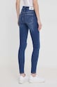 Odjeća Traperice Calvin Klein Jeans J20J223307 plava