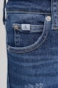 Traperice Calvin Klein Jeans plava J20J223307