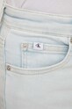 Traperice Calvin Klein Jeans plava J20J223308