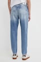 Odzież Calvin Klein Jeans jeansy J20J223310 niebieski