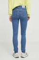 Oblačila Kavbojke Calvin Klein Jeans J20J223311 modra