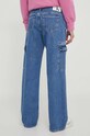 Одежда Джинсы Calvin Klein Jeans J20J223688 голубой