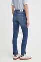 Oblečení Džíny Calvin Klein Jeans J20J222758 modrá
