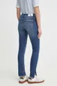Kavbojke Calvin Klein Jeans 94 % Bombaž, 6 % Elastomultiester