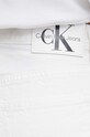 Джинси Calvin Klein Jeans білий J20J222765