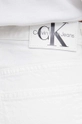 Джинси Calvin Klein Jeans білий J20J222765