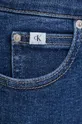 mornarsko modra Kavbojke Calvin Klein Jeans