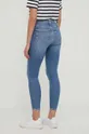 Calvin Klein Jeans jeansy Materiał zasadniczy: 94 % Bawełna, 4 % Elastomultiester, 2 % Elastan
