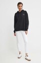 Calvin Klein Jeans jeansy J20J222778 biały SS24