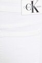 Calvin Klein Jeans jeansy biały J20J222778