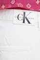 Джинсы Calvin Klein Jeans 90s белый J20J223507