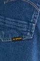niebieski G-Star Raw jeansy