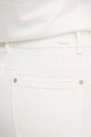 Morgan jeansy PAMEL biały PAMEL.OFF.WHITE