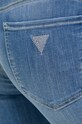 Τζιν παντελόνι Guess μπλε W4GA80.D5B42