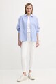 Levi's jeans 721 HIGH RISE SKINNY 18882 alb SS25