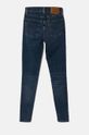 Τζιν παντελόνι Levi's 721 HIGH RISE SKINNY 18882 μπλε SS25