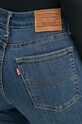 Rifle Levi's 721 HIGH RISE SKINNY tmavomodrá 18882