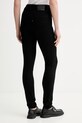 Îmbrăcăminte Levi's jeans 721 HIGH RISE SKINNY 18882 negru