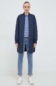 Levi's jeansy MID RISE BOYFRIEND 19887 niebieski AA00