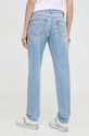 Oblečenie Rifle Levi's MID RISE BOYFRIEND MID RISE BOYFRIEND 19887 modrá