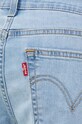Rifle Levi's MID RISE BOYFRIEND modrá 19887