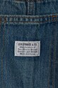 Îmbrăcăminte Levi's salopete din denim VINTAGE OVERALL 85315 albastru