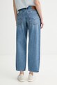 Odzież Levi's jeansy BAGGY DAD A3494 niebieski