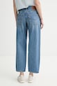 Odzież Levi's jeansy BAGGY DAD A3494 niebieski