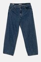 Levi's jeansi BAGGY DAD A3494 albastru