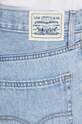Τζιν παντελόνι Levi's BAGGY DAD σκούρο μπλε A3494