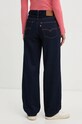 Odzież Levi's jeansy BAGGY DAD A3494 granatowy