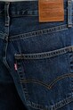 Traperice Levi's BAGGY DAD mornarsko plava A3494