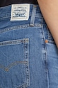 Τζιν παντελόνι Levi's BAGGY DAD σκούρο μπλε A3494