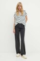 Levi's jeans BAGGY DAD A3494 negru AA00