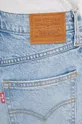 niebieski Levi's jeansy 80S MOM JEAN