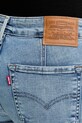 Levi's jeansy 712 SLIM WELT POCKET niebieski A6199