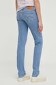 Odjeća Traperice Levi's 712 SLIM WELT POCKET A6199 plava