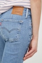 Traperice Levi's 712 SLIM WELT POCKET plava A6199