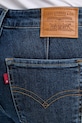 Levi's jeans 712 SLIM WELT POCKET albastru A6199