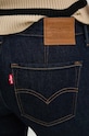 Rifle Levi's 712 SLIM 712 SLIM WELT POCKET tmavomodrá A6199