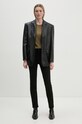 Levi's jeansi 712 SLIM A6199 negru SS25