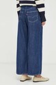 Abbigliamento Levi's jeans BAGGY A7453 blu navy