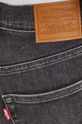 μαύρο Τζιν παντελόνι Levi's 720 SUPER SKINNY