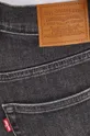 μαύρο Τζιν παντελόνι Levi's 720 SUPER SKINNY